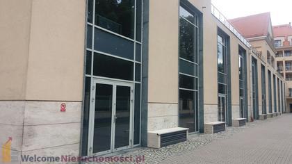 wroclaw biskupin