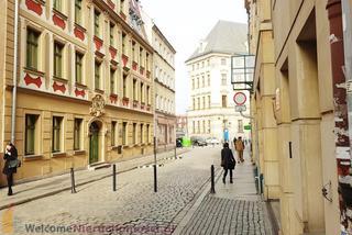 Wrocław, Stare Miasto