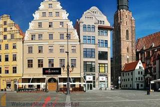 Wrocław, Stare Miasto
