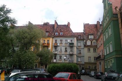 wroclaw biskupin